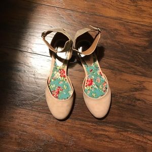 Madden Girl Shopperr Flats